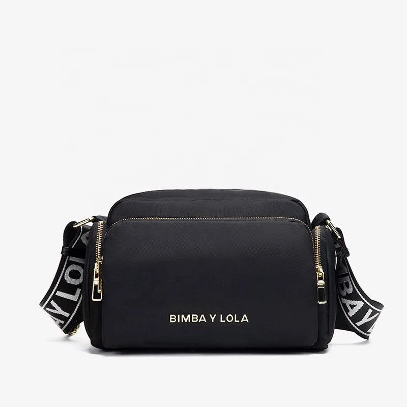 2022 Designer Handbags Famous Brands Purse Fashion Bolsos Bandolera Cotton Carteras Oem Luxury Women Monedero Original Bimba Bag