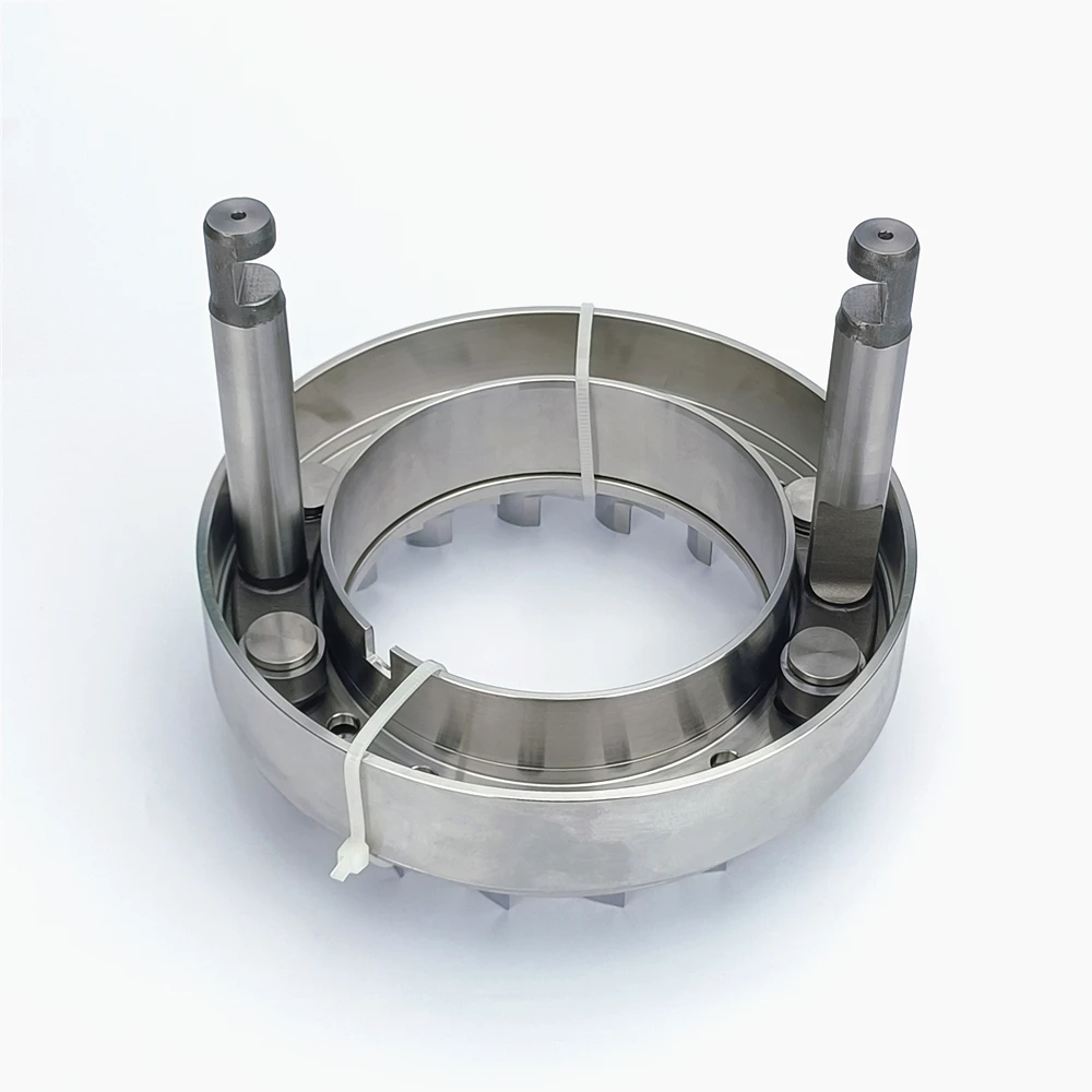 Turbo Nozzle Ring HE561VE VGT VNT for Cummins Holset 4309077/ 2881786/ 2881998