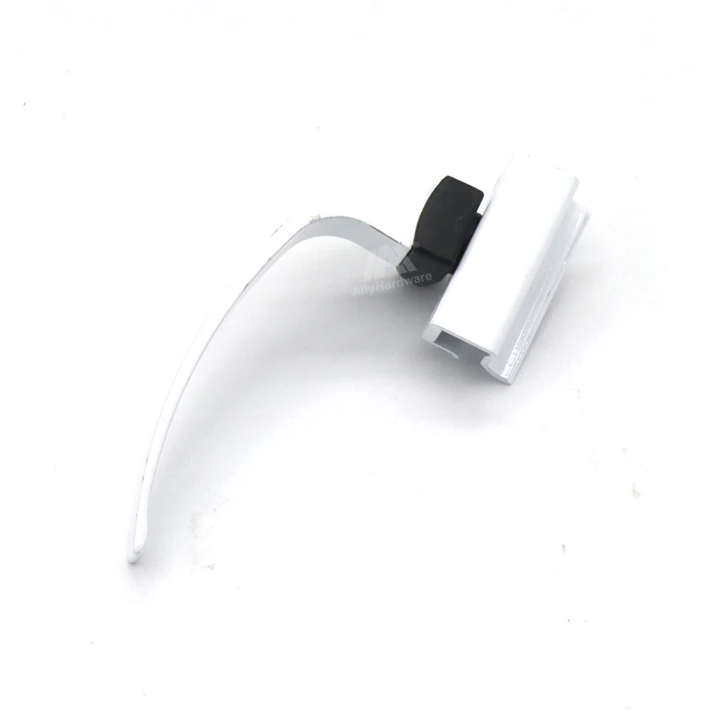China Suppliers Casement Door Window Accessories Aluminium Alloy Handle Lock