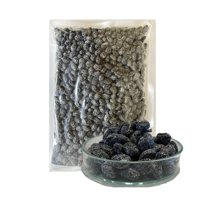 Wholesale agricultural products black beans for disease prevention