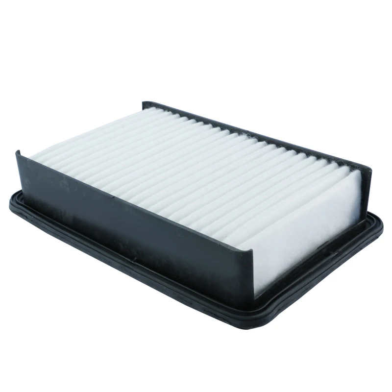 High Efficiency PP Sealed Car Air Filter Line 28113-B3210 LX4699 for Kia Hyundai