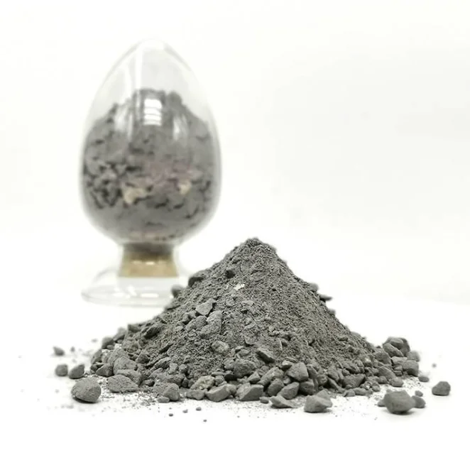 Refractory Repairing Material  wholesaler High temperature resistant cement for furnace in metallurgical industry