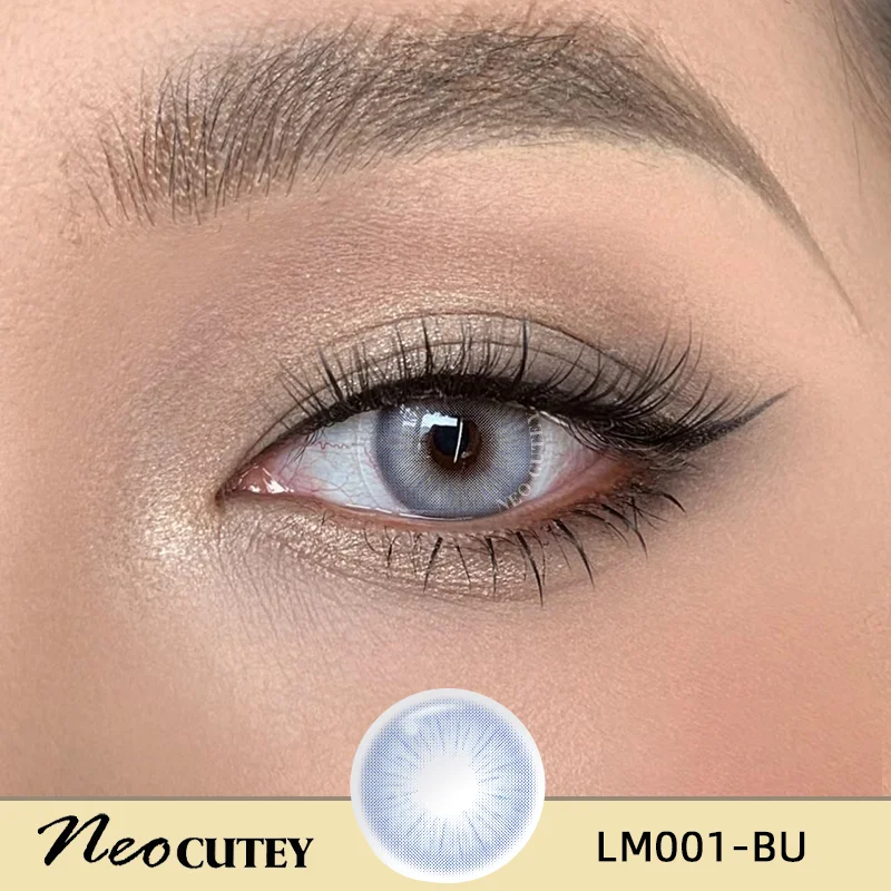 TX wholesale contact lens and contacts color contact lens Wholesale Color Lenses Comfortable lens