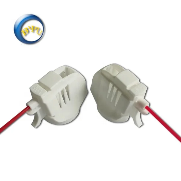 factory wholesale Cleaning agent aerosol trigger actuator for aerosol cans by BYU