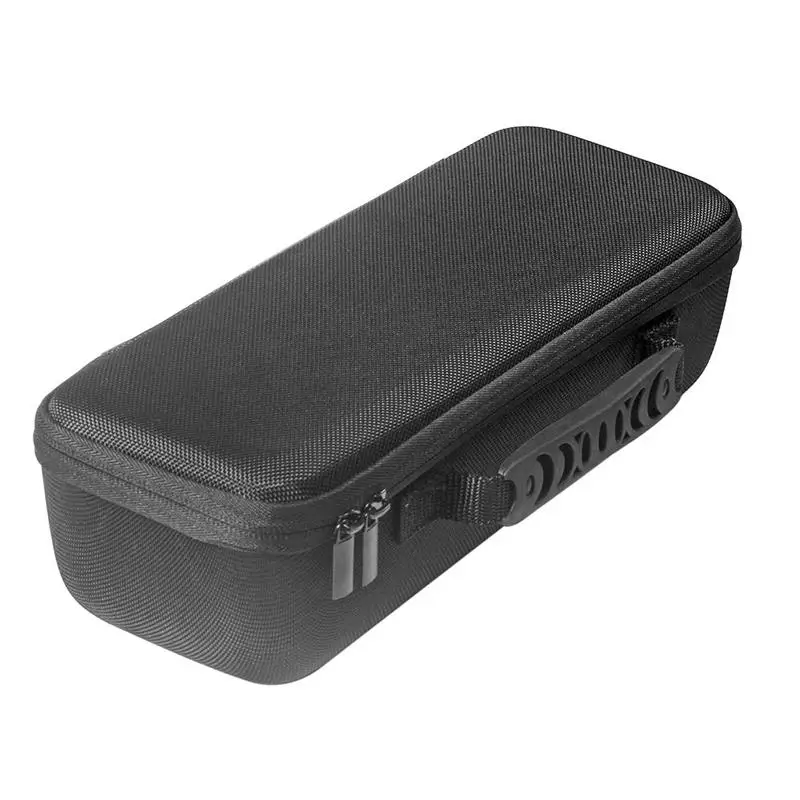 Case For So_Ny SRS-XB23/ SRS-XB32 Special Hard Protective SRS XB23/ XB32 Portable (Black)