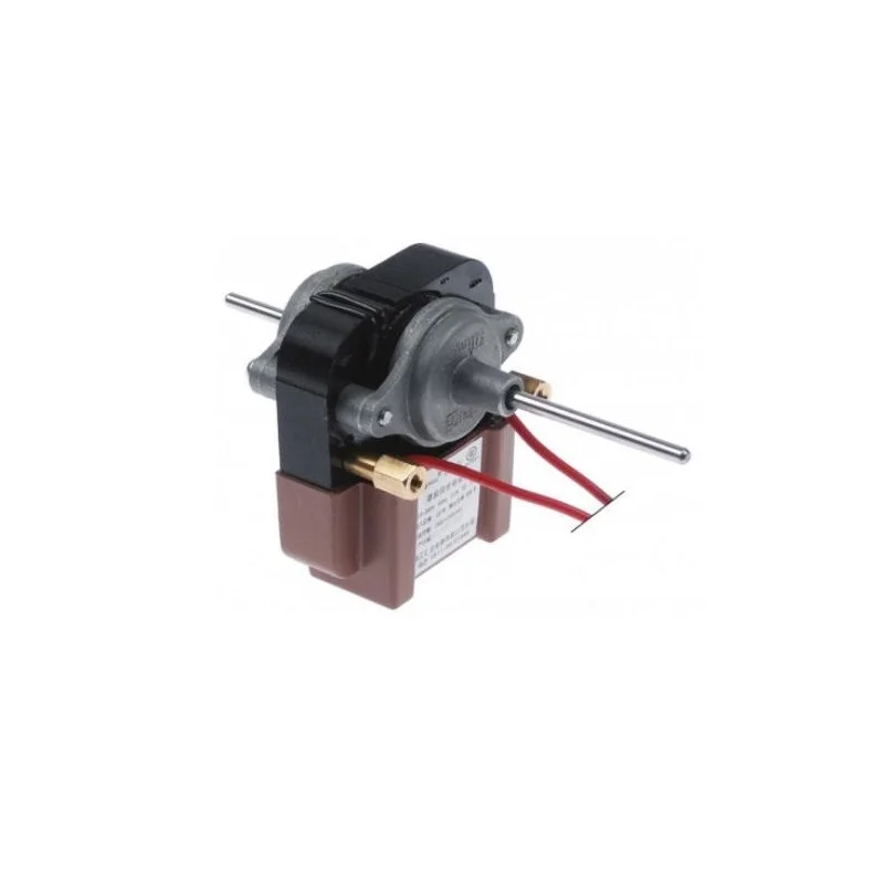 OEM YJF48 YJF6120 7-22W 110v 220v Copper Shaded Pole Ac Electrical Exhaust cross flow fan Motor