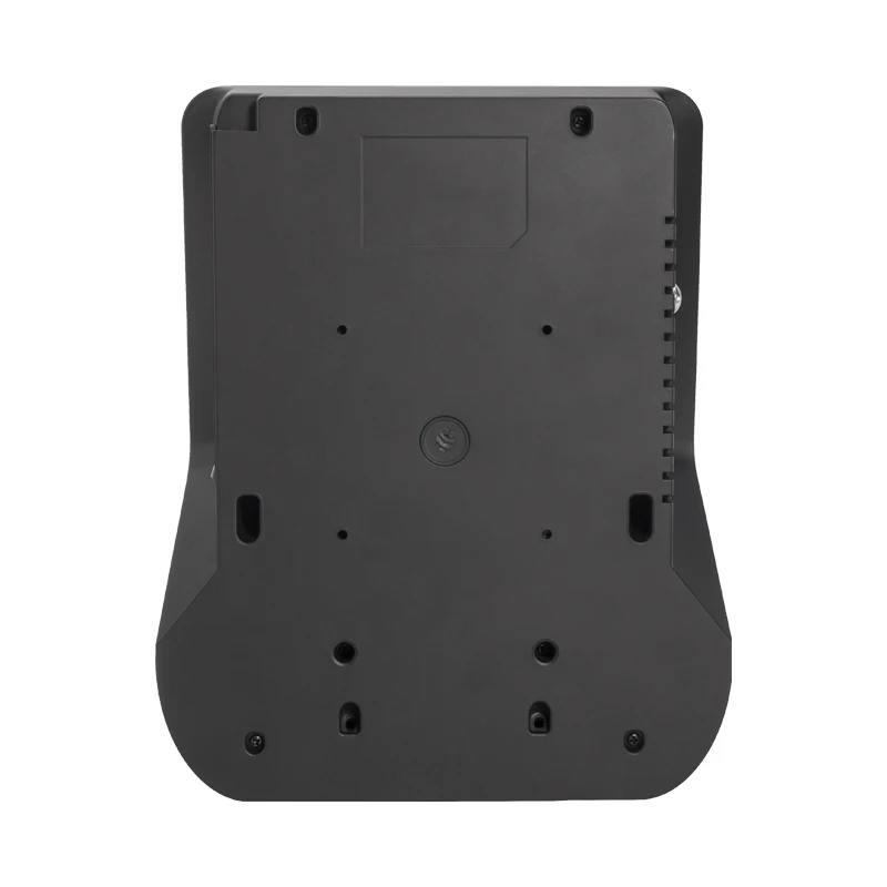 POS Systems with Printer Portable Wall POS 8 Inch Mini POS for Store