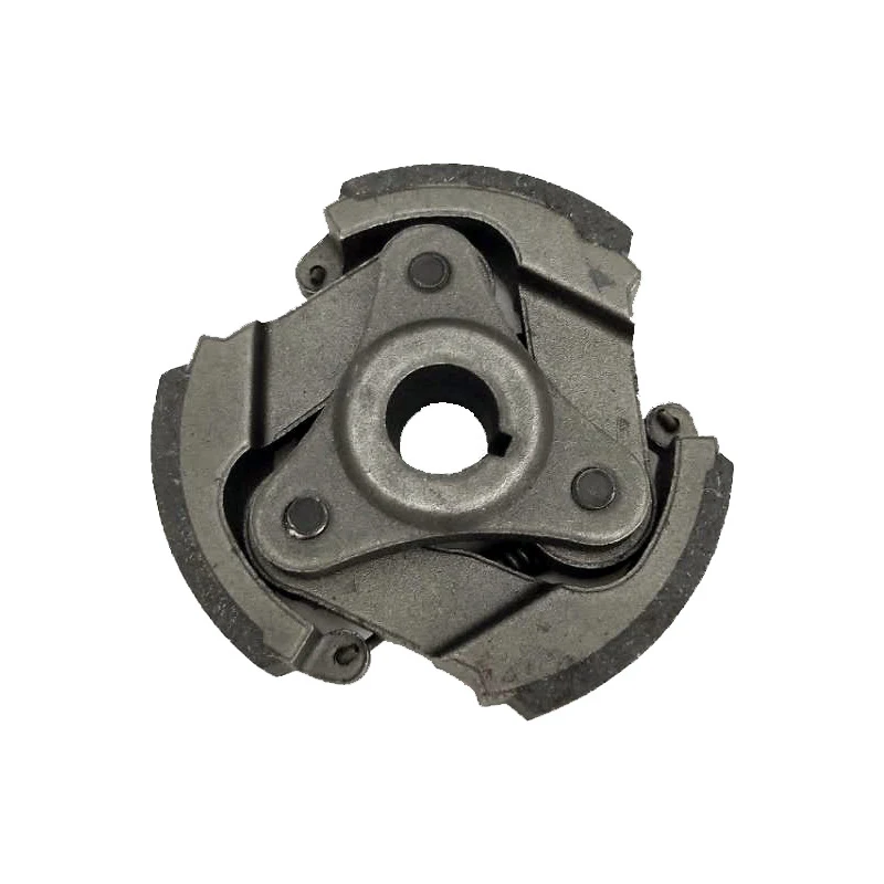 Drum 21/5000 kubota lawn mower attachment  brush cutter clutch for Robin 411 1E40F-6