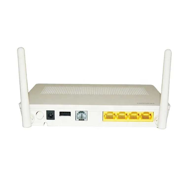 Многофункциональное оптоволокно Onu Gpon Hg8546m