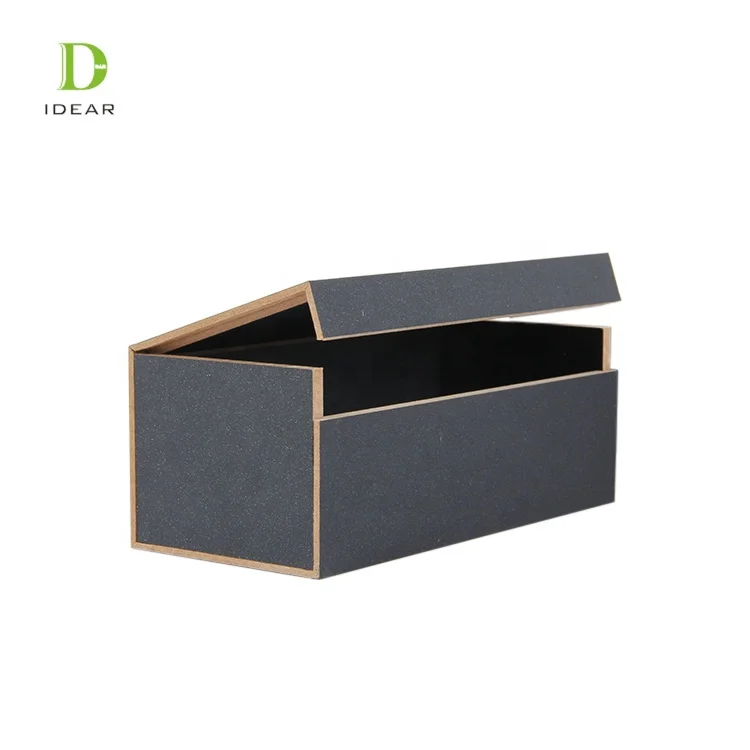 Box for Perfume High Quality Gift Packaging Mdf Wooden Factory Custom Luxury Gift & Craft Idear Packing Custom Size Accepted