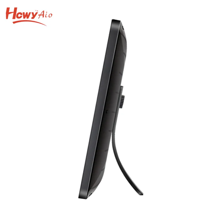 Customizable 15 18 21 24 27 32 inch 1080P Kiosk Touchscreen Digital signage media player