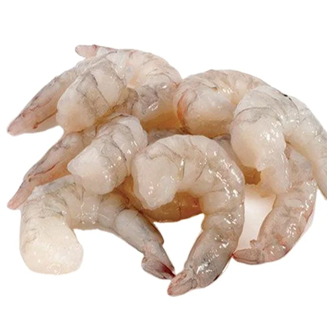 Высокое качество новый продукт 2023 морепродукты замороженные креветки