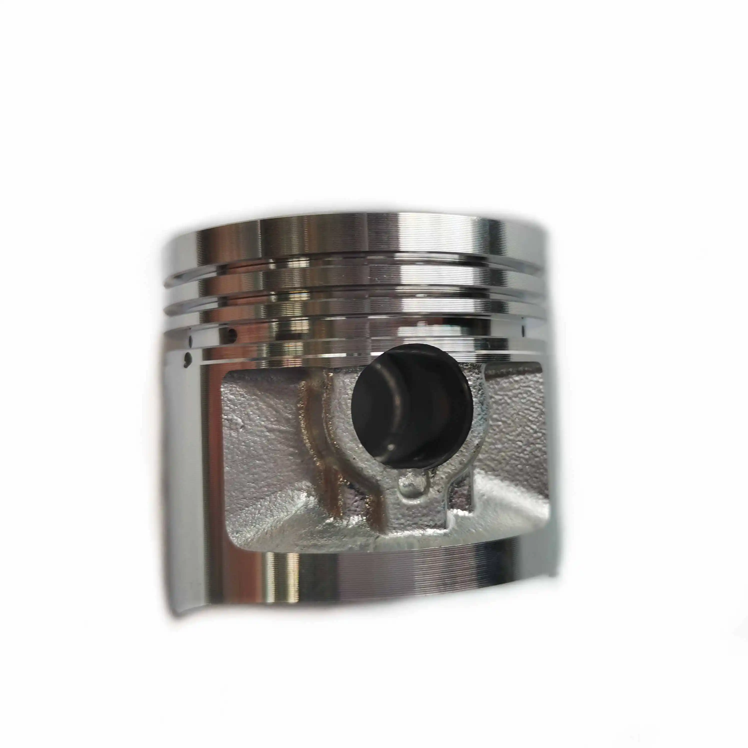 Best Selling Forged Aluminum Alloy 56.5MM Motorcycle Piston Kit