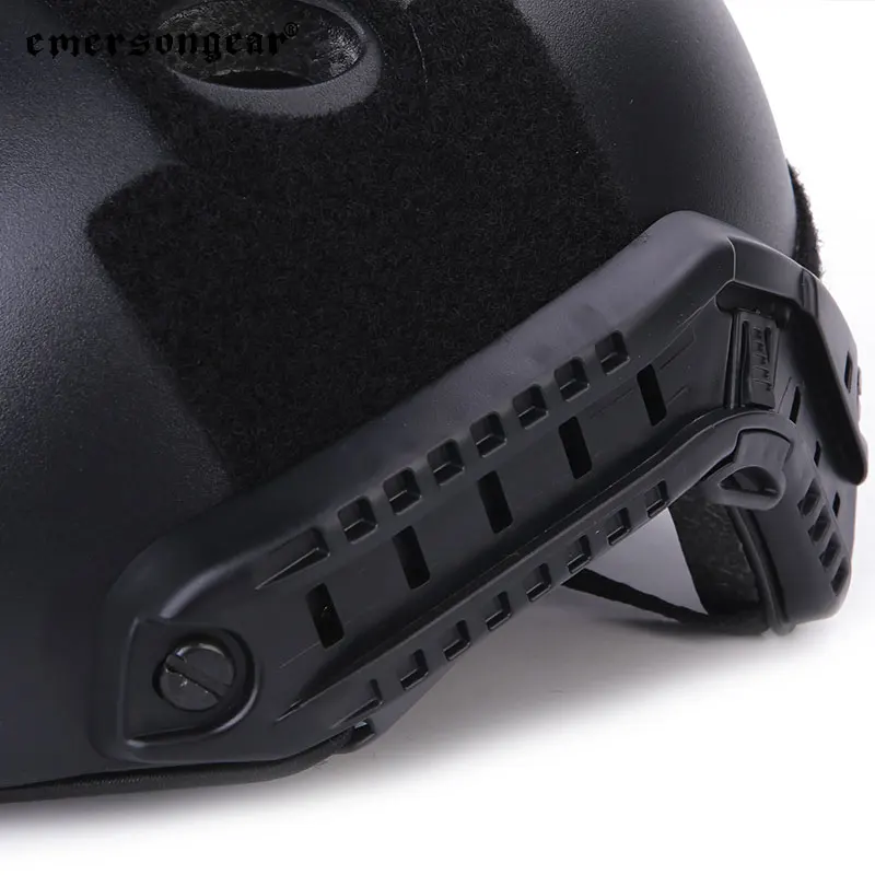 Emersongear тактический шлем для игры на открытом воздухе боевые быстрые очки с типом PJ