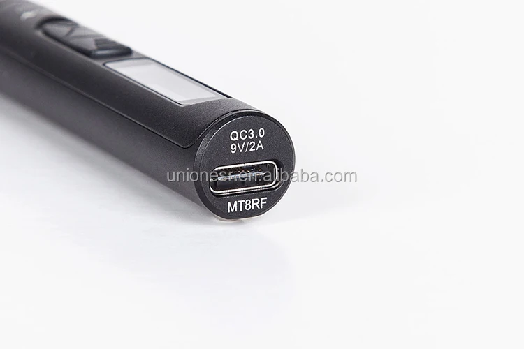 TS80-More мобильного ремонта паяльник с TS-D25 очищайте жало паяльника, USB паяльник Комплект