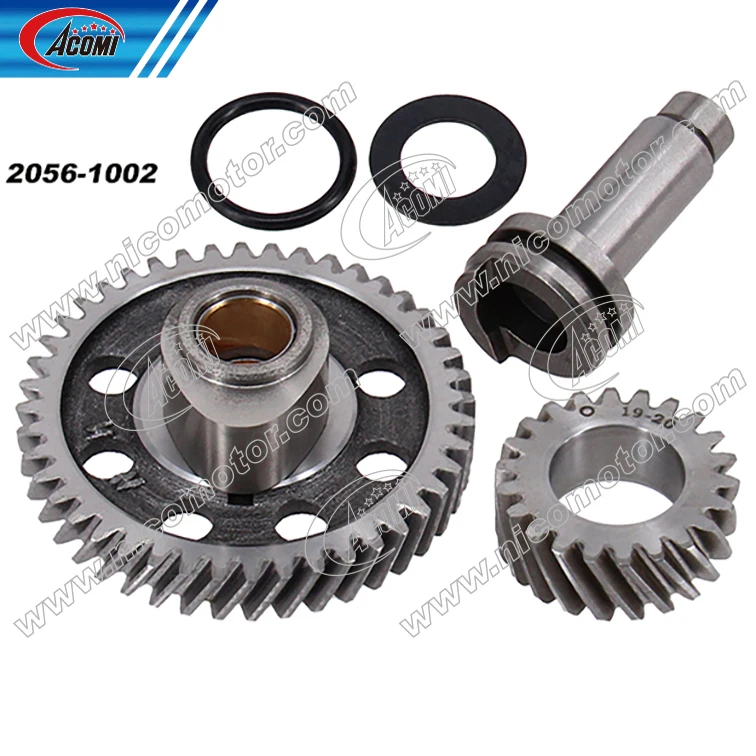 Supplying LF200 Motorcycle racing camshaft LF200 motorcycle parts