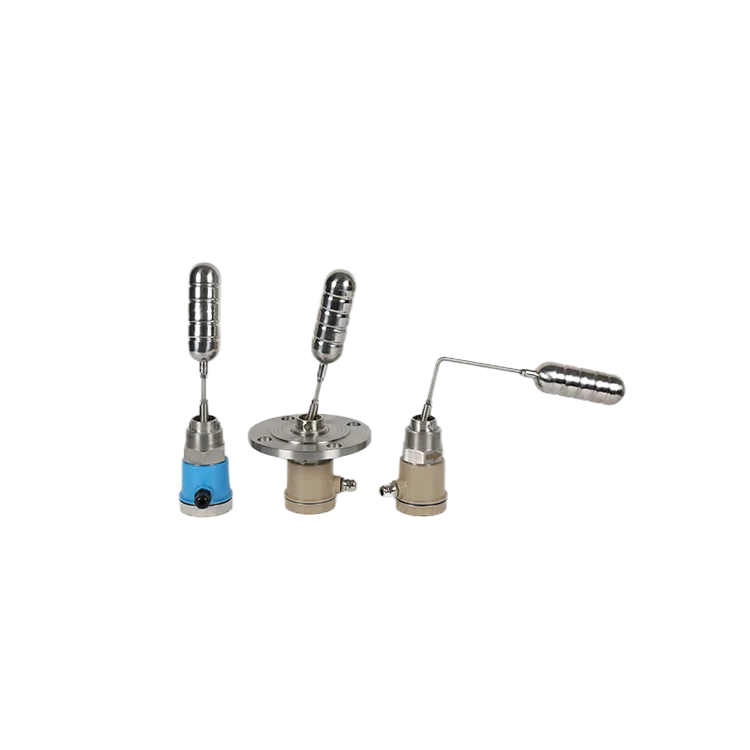 Factory Hot Sale Controller Liquid Level Control Water Tank Float Switch