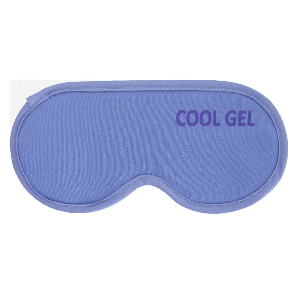 Hot Selling Cooling Travel Eye Mask