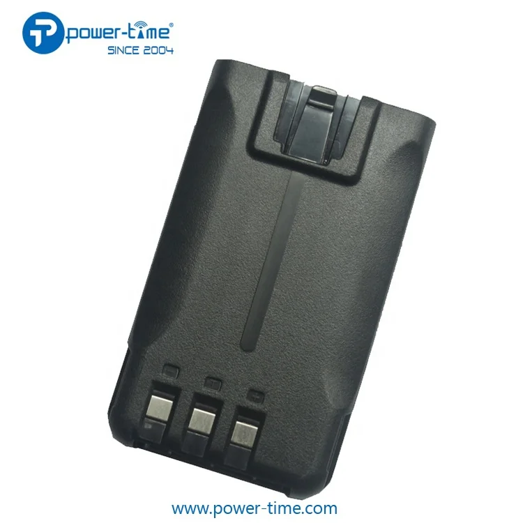 Power Time 7.4V Li-ion radio battery for kenwood TK-U100/TK-2000E/TK-2000T