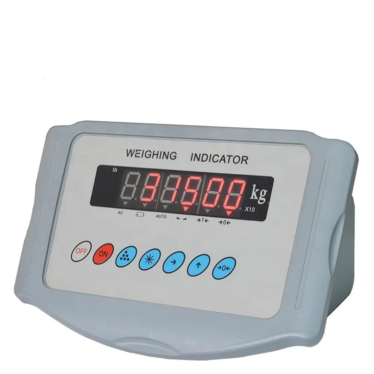 Платформенные весы ячейки загрузки весовой