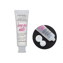 translucent Matte Plastic Squeeze Tube Makeup Cream Lotion Travel Packaging Tube