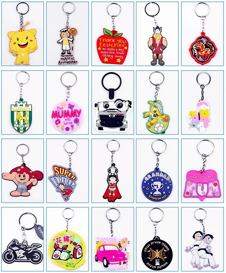 44 Luffy Nami Acrylic Cute keychains for girls Double Side HD Printing Clear Manga Zoro Anime Keychain Accessories for Backpack