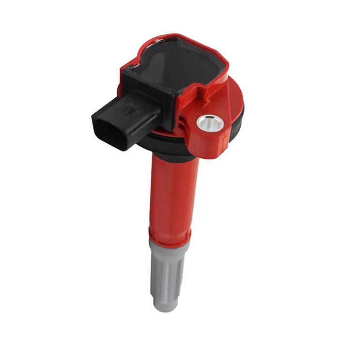 High Performance Ignition Coil  BR3Z-12029-A BR3Z12029A BR3E-12A375-AA