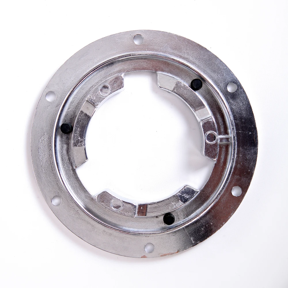 Single disc machine T290 T300 T300e Clutch Plate Clutch Disc Clutch Cover For Scrubbers