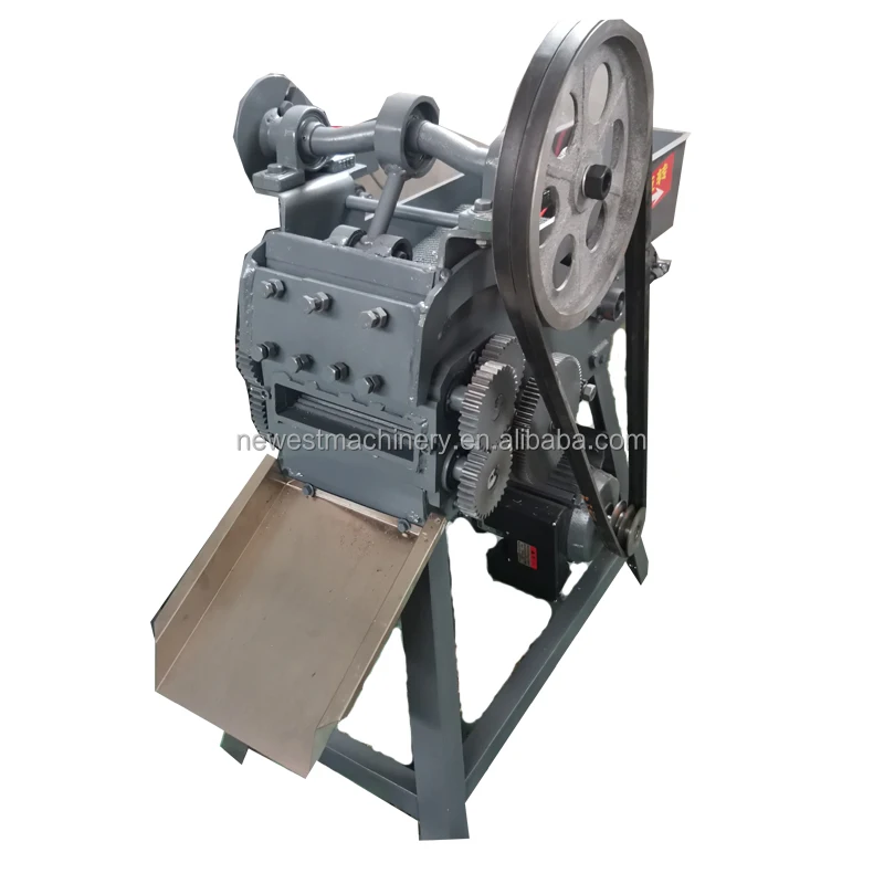 Industrial Herb Slice Cutting Machine Licorice Root Slicer Cutter