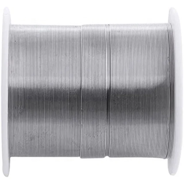 Soldering Wire with Plastic Core for Electrical Soldering