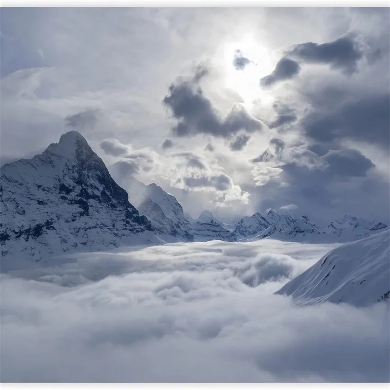 Tableau Mural De Decoration En 3D Mural Autocollants 3D Art Mural Arabe