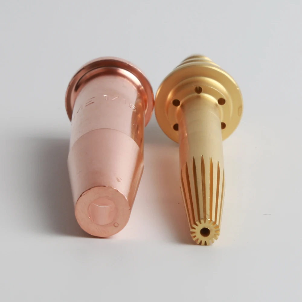 koike 106HC 106D7 series cutting nozzle
