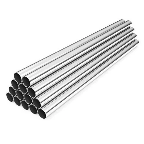 6061 5083 Seamless Round Aluminum Tube 1050 1060 3003 Industrial Aluminum Tube