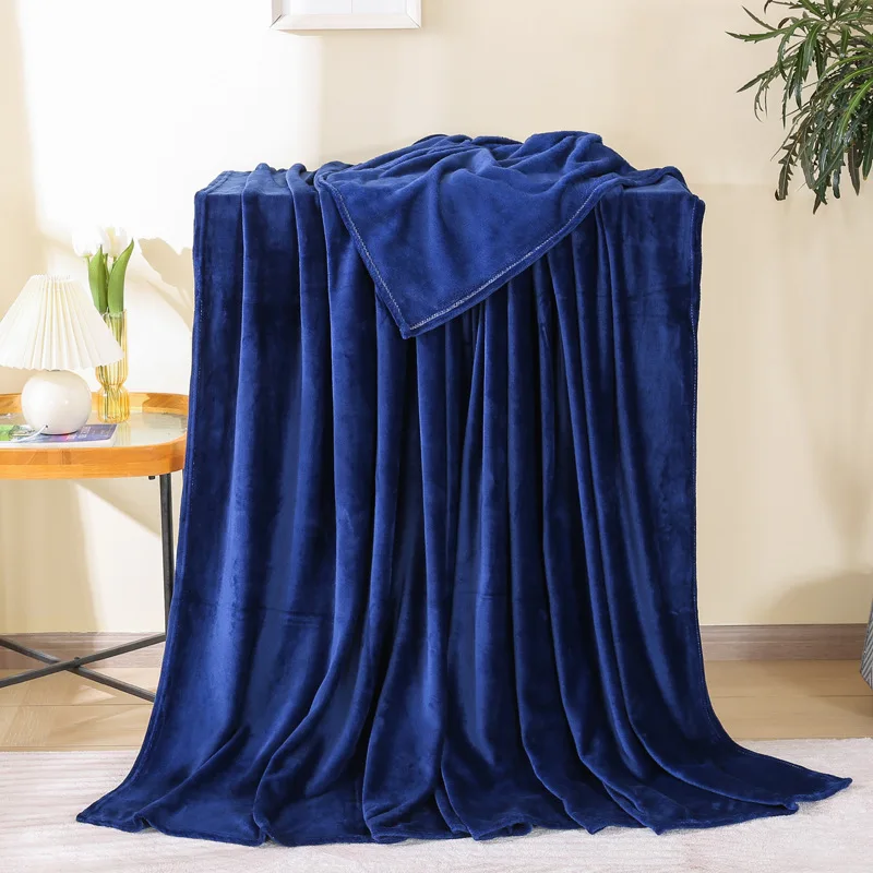 Wholesale home textiles custom printed soft warm airplane luxury cozy other fleece bed blankets throws for winter double bed