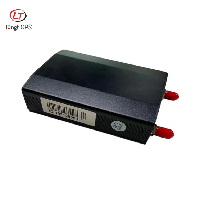 RS232/RS485 4g device Vehicle GPS Tracker Car Quad band GPS GSM GPRS tracking device Security Burglar System Google maps