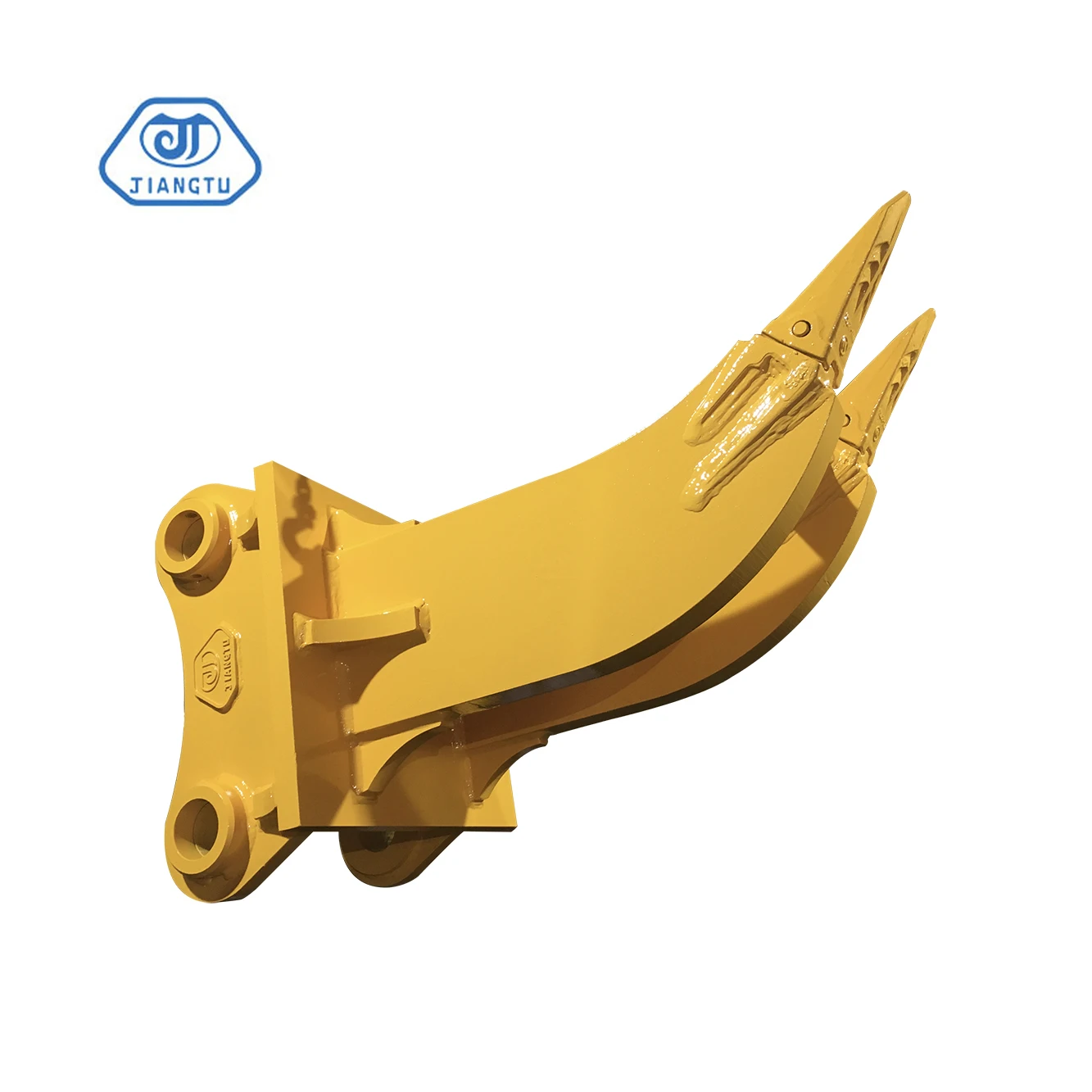 Mini ripper Construction Machinery Parts double/single teeth excavator root ripper