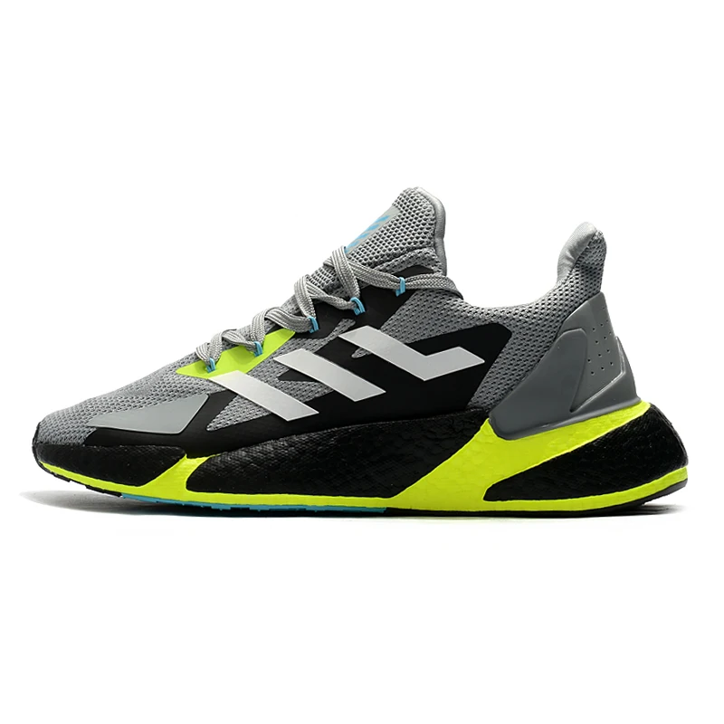 sports running spring mechanical cushioning shoes - athletic marathon pain free sneakers pain relief footwear running shoes