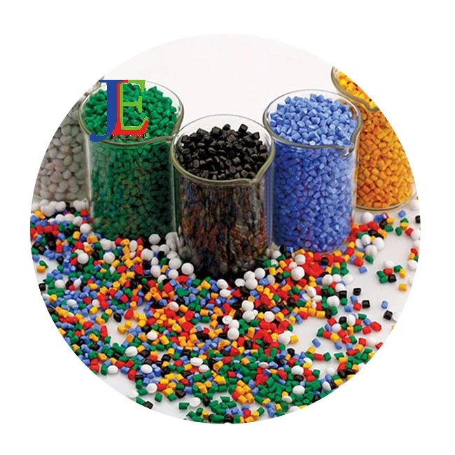 Высококачественные Гранулы повышенной продувки hdpe ldpe для пленочных сумок, продукция hdpe