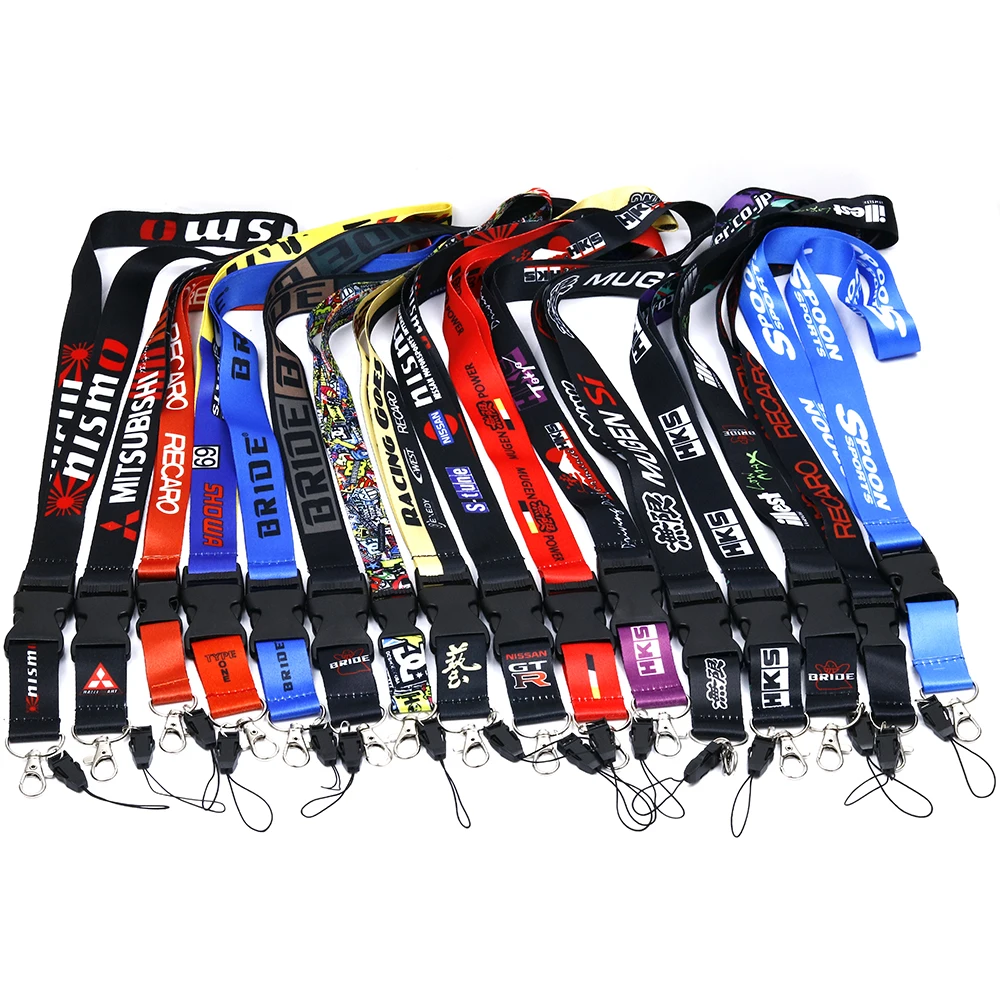 Polyester Sublimation Tool Custom Lanyard Keychain Lanyard,China Wholesale Custom Logo Lanyard