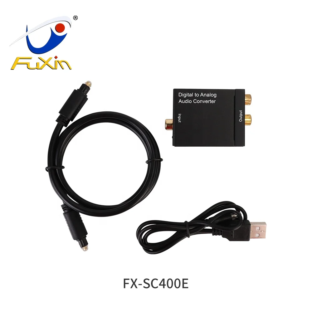 Цифро-аналоговый аудиопреобразователь