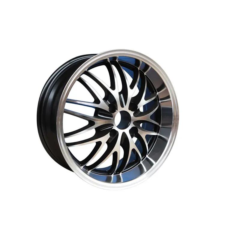 Factory wholesale forging alloy aluminum wheel rim super hardness rims wheel