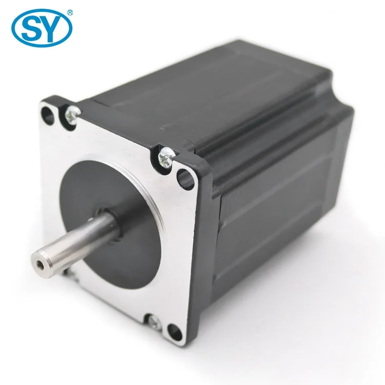 Wholesale Customized 12V 24V Dc Cnc High Torque Nema 23 Stepper Motor