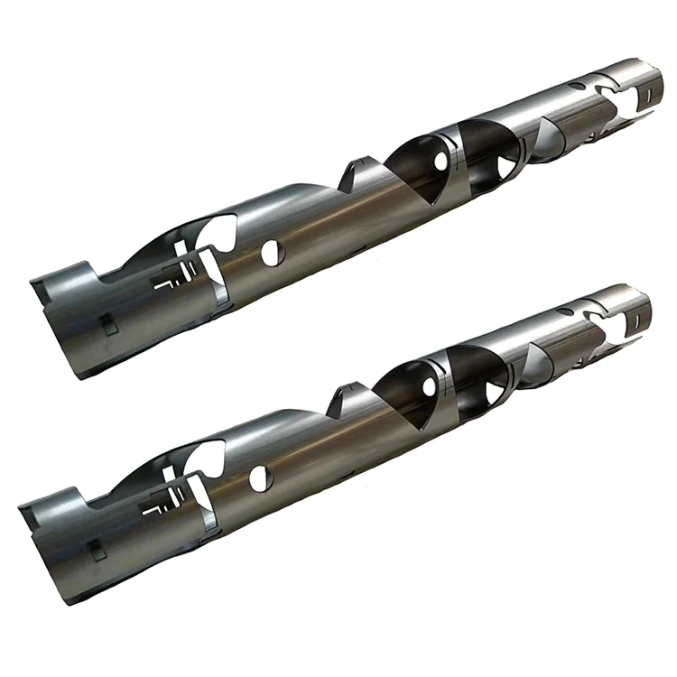 Перфорирующий пистолет для нефти и газа