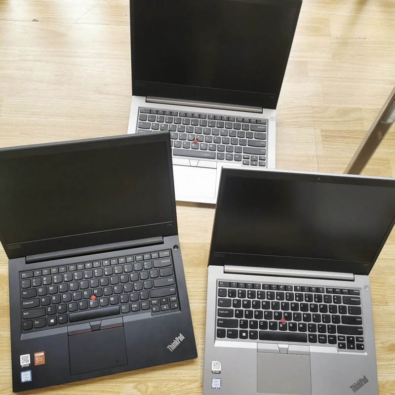 X201 Used Laptop Dual Core I5 12inch Second Hand Notebook Computer Laptop 90% New Office Student business laptop