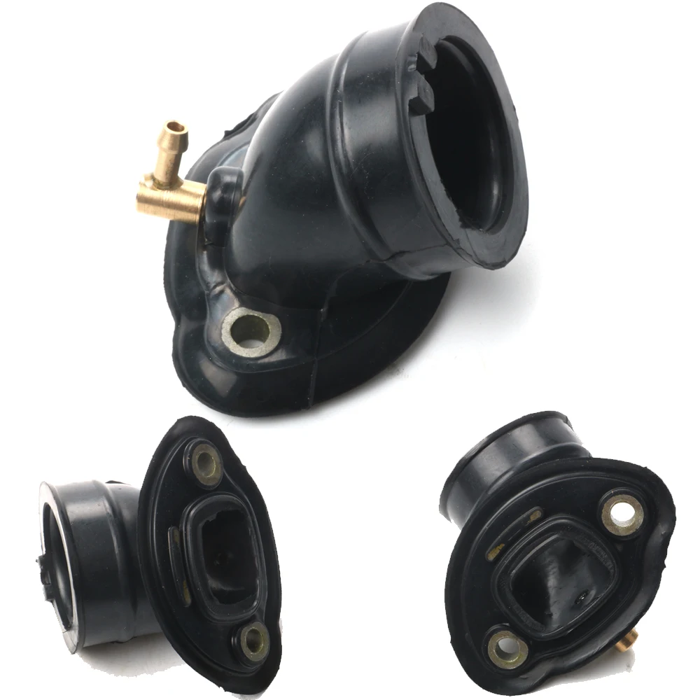 Applicable to Vespa ET4 LX125 150 GT125 4T intake pipe carburetor interface