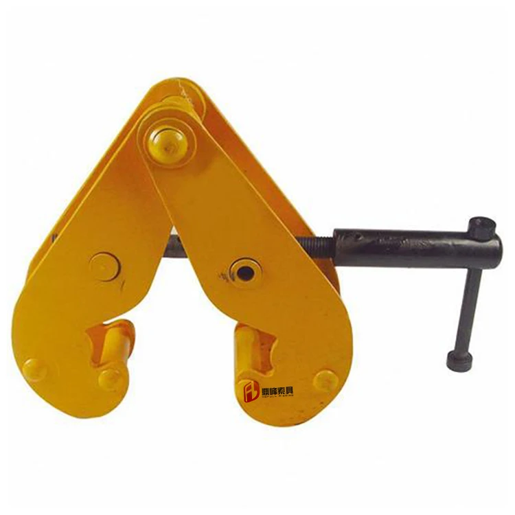Customized Beam Clamp T Type