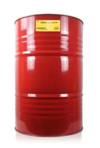 TOTAL CARTER EP 220 Industrial closed extreme pressure gear oil 208L