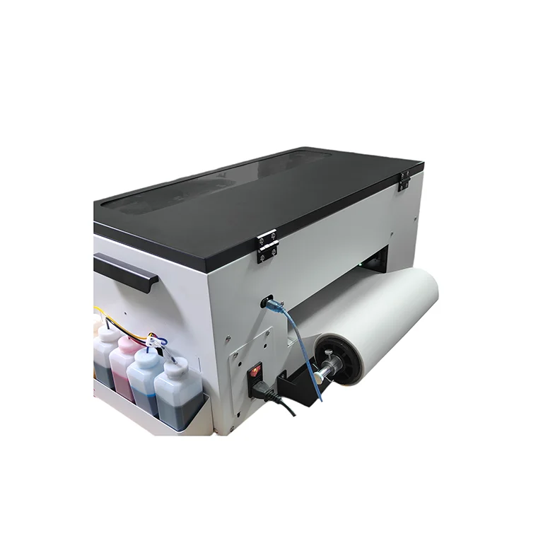 Factory Price Dtf Printer A3 Size XP600 Dtf Kit T Shirt Textile Printing Machine For Dtf XP600 Printer