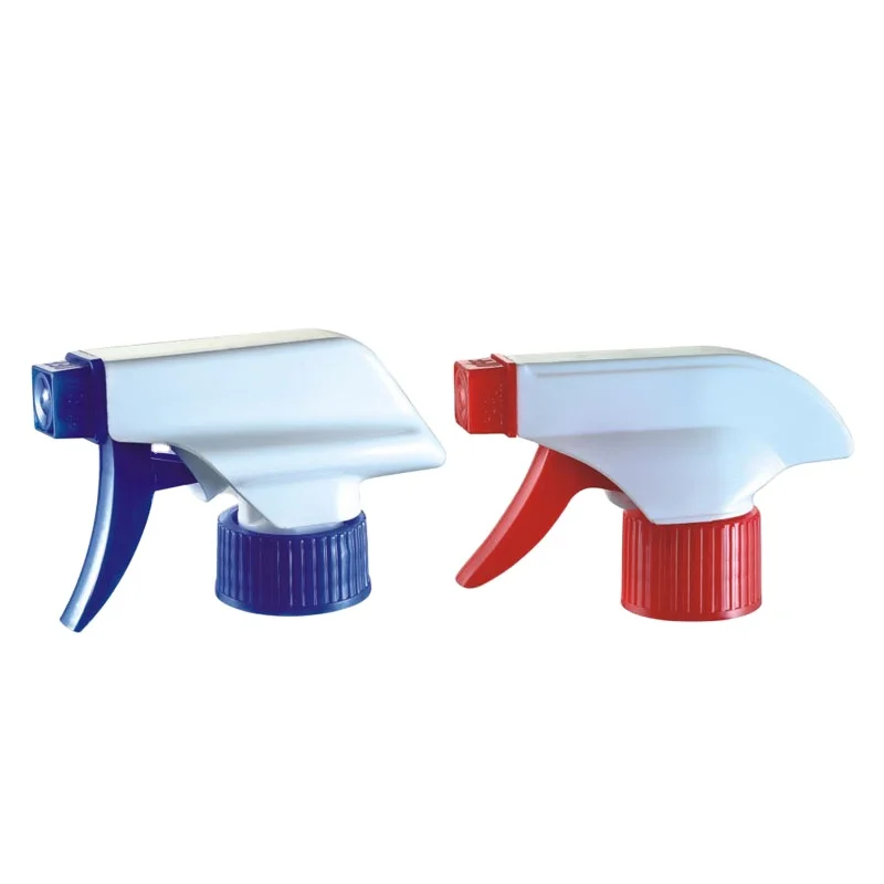 28/400 28/410 trigger sprayer 28mm foam trigger all plastic garden square nozzle trigger sprayer