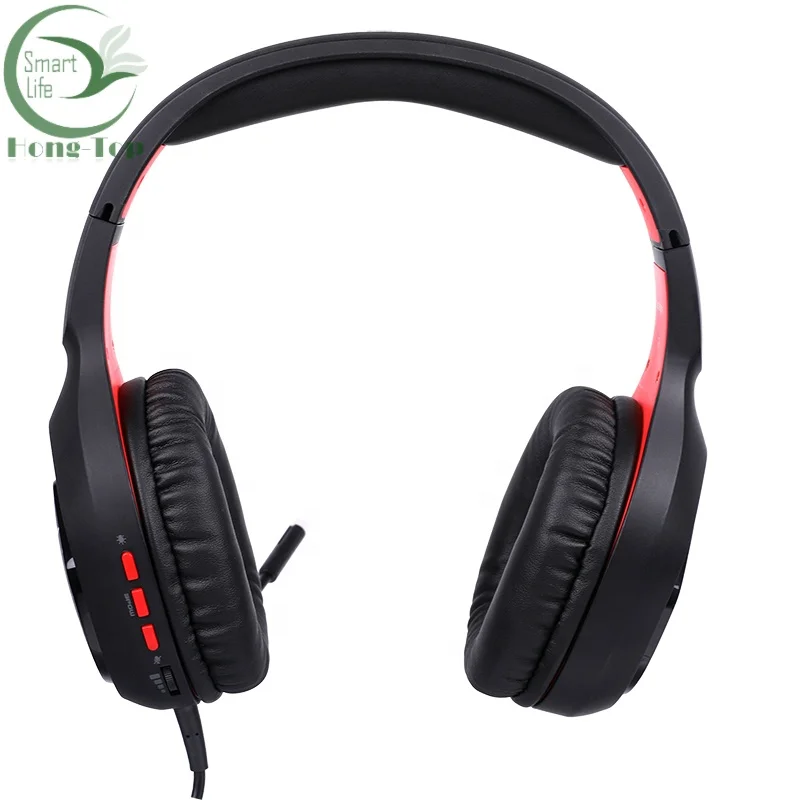 
PS computer usb wired virtual 7.1 sound gamer headphones 